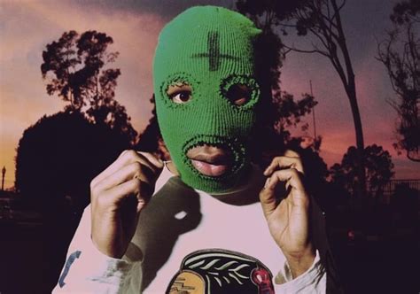 goblin mask tyler the creator|Homemade goblin mask : r/tylerthecreator